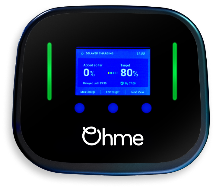 Ohme Home Pro