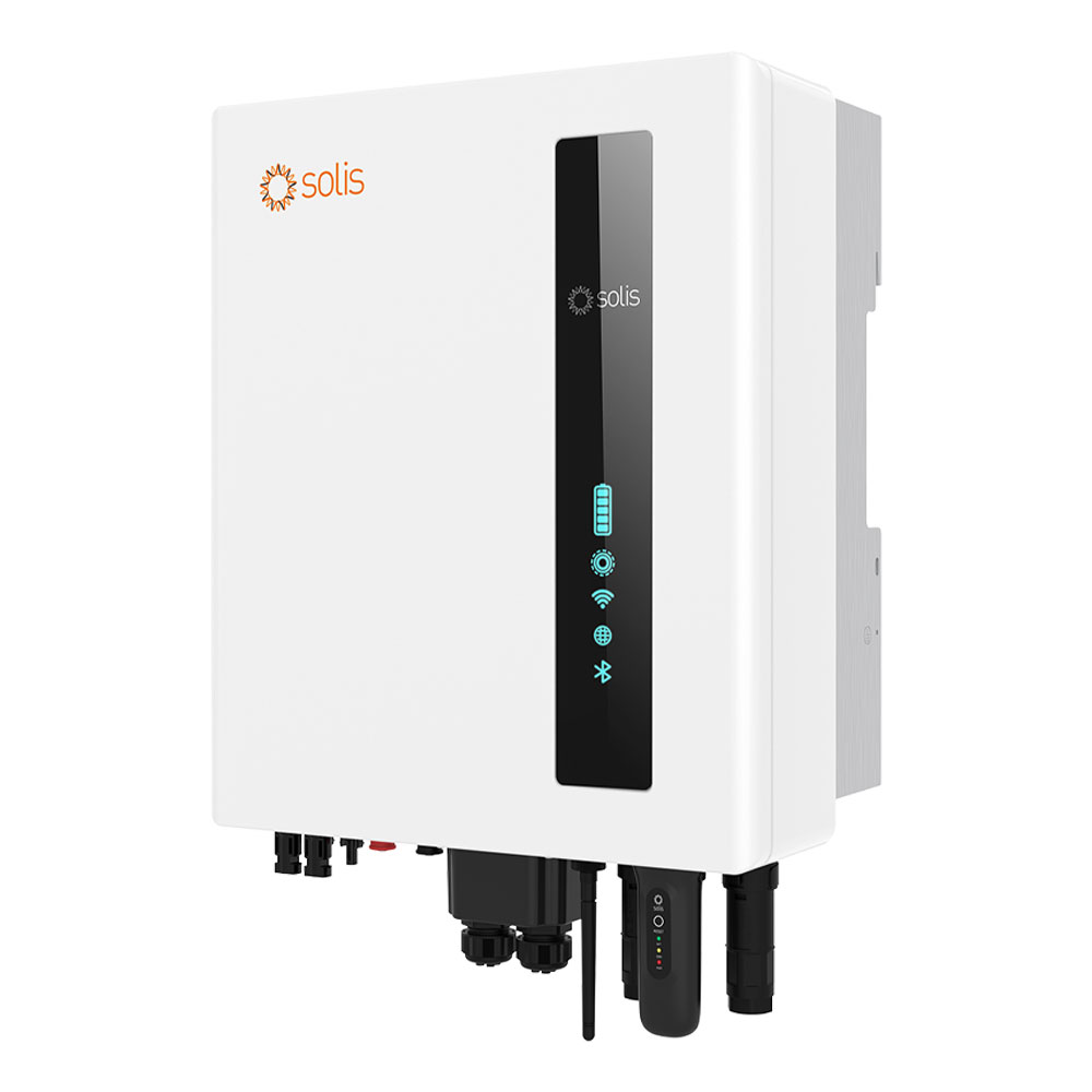 Solis Inverter