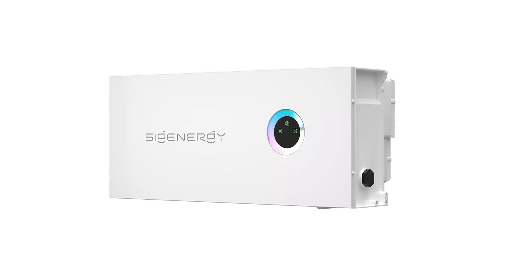 Sigen Hybrid Inverter