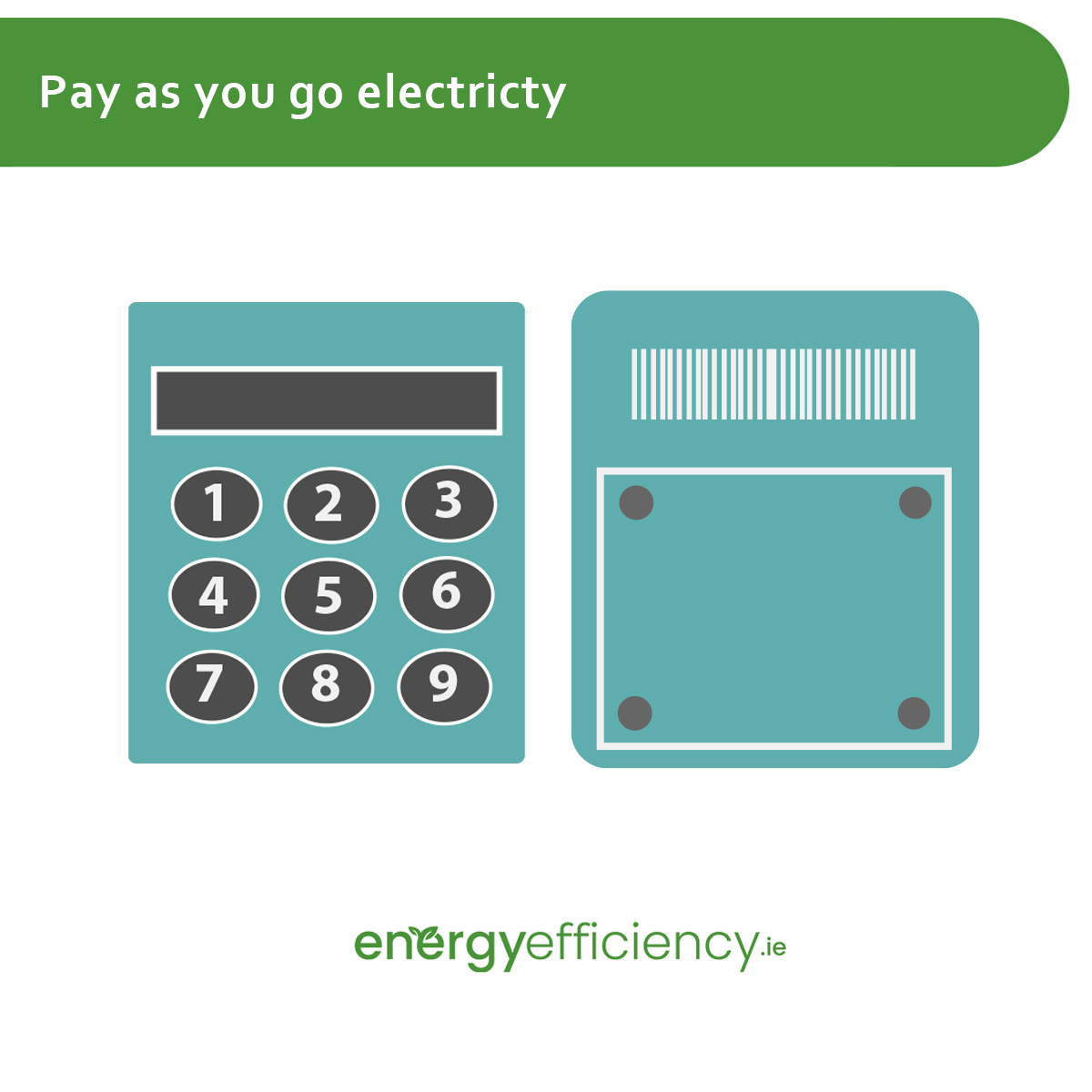 Pay as You Go Electricity