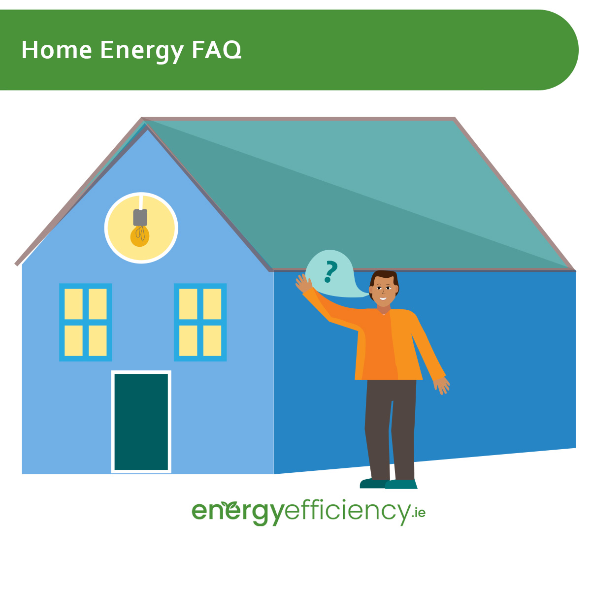 home Energy FAQ