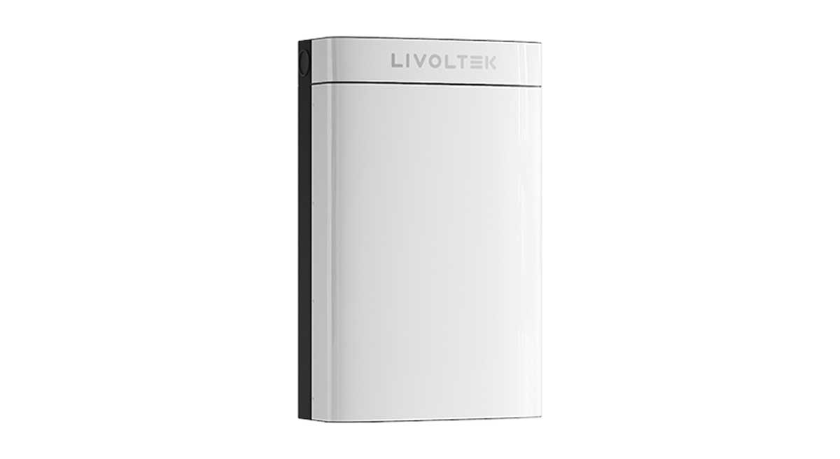 Livoltek Battery System