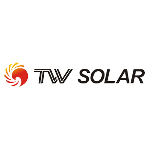 TW Solar panels