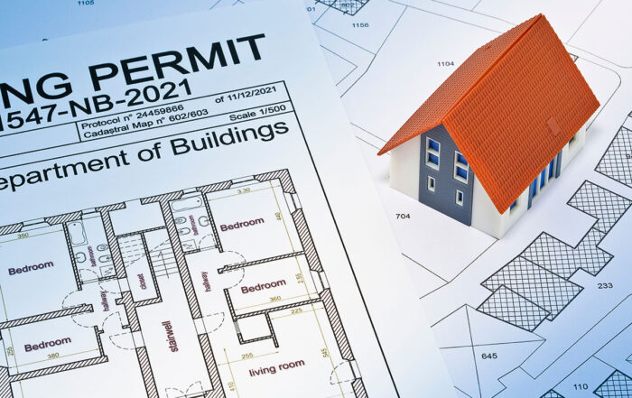 Planning Permission for Insulation