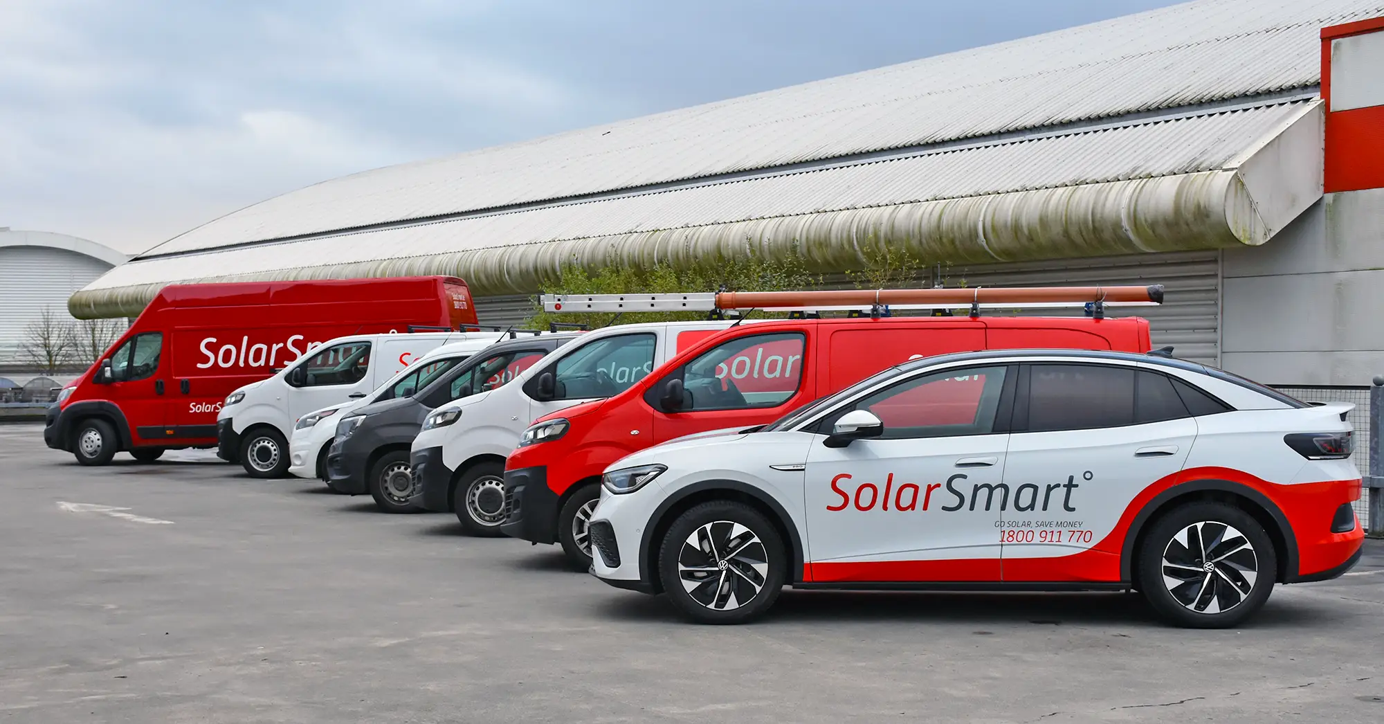 SolarSmart 7
