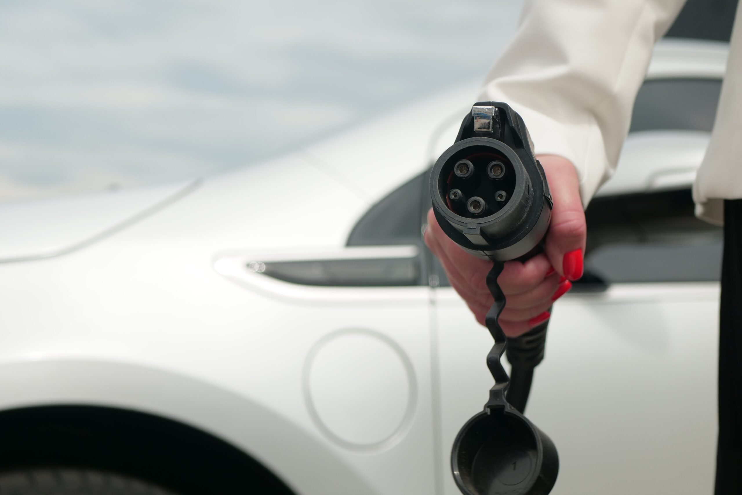 Type 1 Chargers