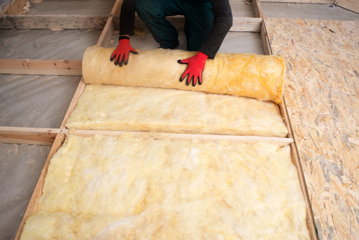 How external wall insulation works and its costs | EnergyEfficieny.ie