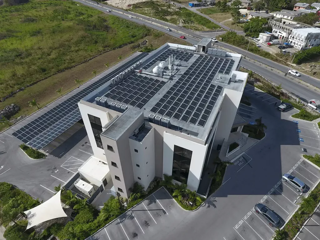 Comercial-Solar-panels commercial solar panels