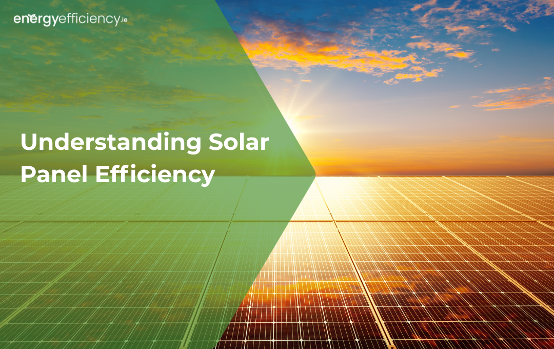 Solar Panel Efficiency