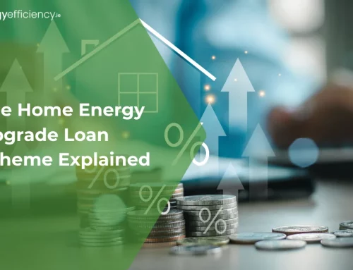 Low Cost Loans for Home Energy Upgrades