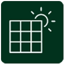 solar array