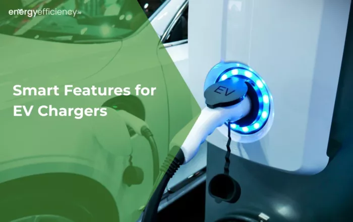 The Best smart features for EV Chargers