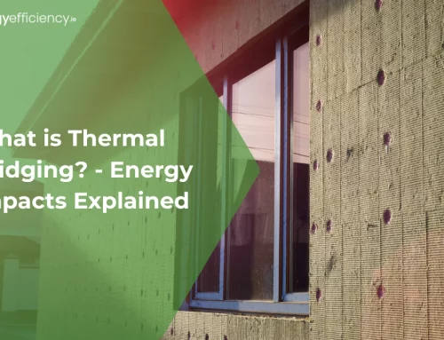 What is Thermal Bridging and How Does it Affect Your Home?