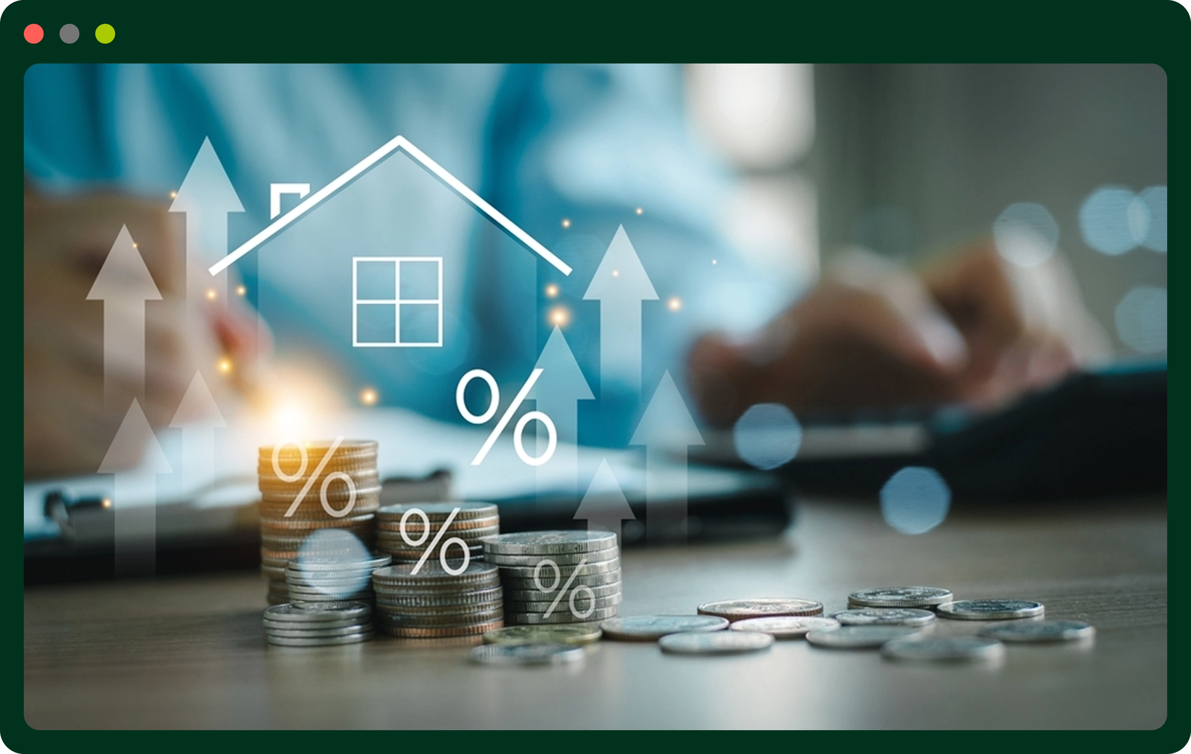 how do we make money