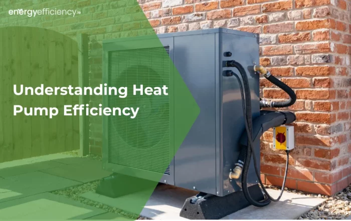 Understanding the efficiency of heat pump systems
