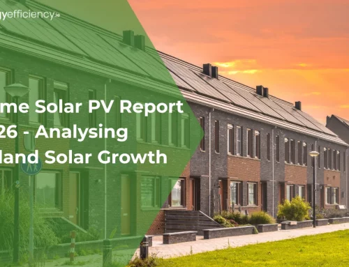 Home Solar Report 2026