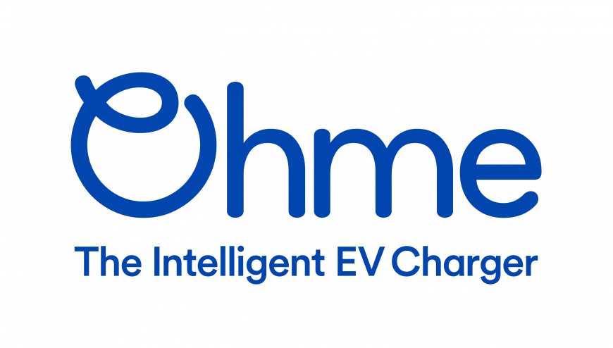 Ohme logo