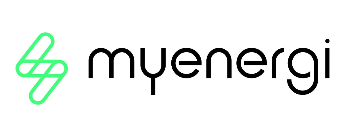 Myenergi logo