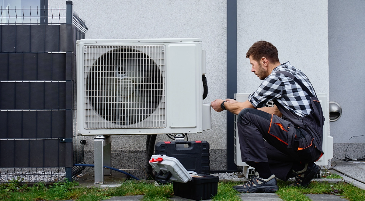 Heat Pump Short Cycling